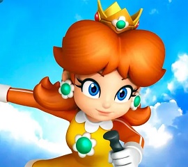 prinses Daisy