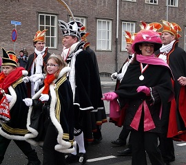 Prins Carnaval