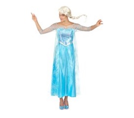 prinses Elsa