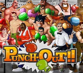 Punch Out