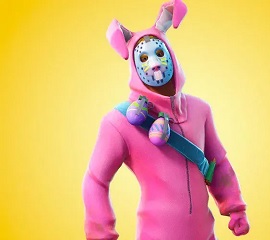 fortnite Rabbit Raider