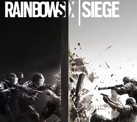 Rainbow Six Siege