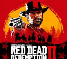 Red Dead Redemption 2