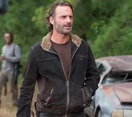 Rick Grimes