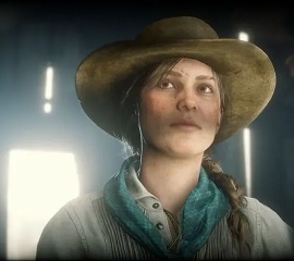 Sadie Adler