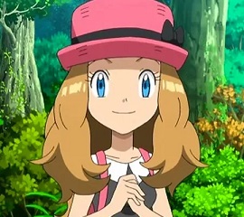 Serena
