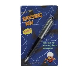 shock pen