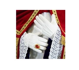 Sinterklaas handschoenen