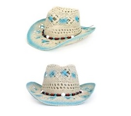 stetson cowboyhoed