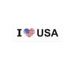 stickers USA