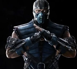 Sub-Zero