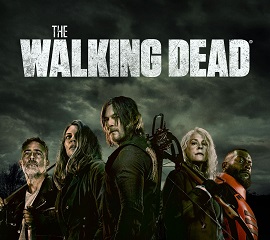 The Walking Dead