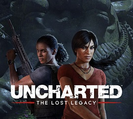 Uncharted