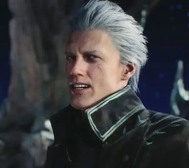 Vergil