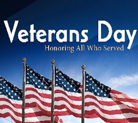 Veterans Day