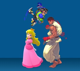 gaming