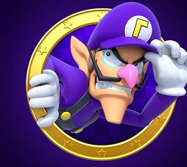 waluigi