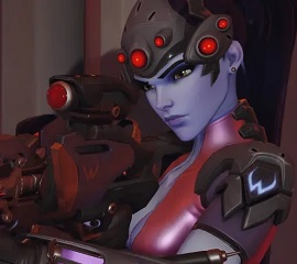 Widowmaker