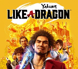 Yakuza