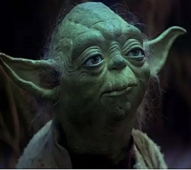 Yoda