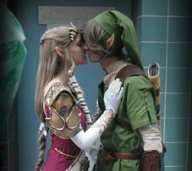 Legend of Zelda