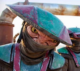 Zuvio